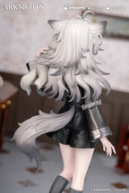 Arknights Rhodes Kids Series PVC Figure Lappland 19 cm