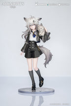 Arknights Rhodes Kids Series PVC Figure Lappland 19 cm