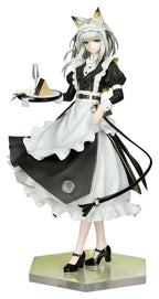 Arknights Gift+ PVC Figure 1/8 Kal'tsit The Remains of Time Ver. 22 cm