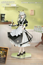 Arknights Gift+ PVC Figure 1/8 Kal'tsit The Remains of Time Ver. 22 cm