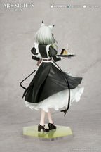 Arknights Gift+ PVC Figure 1/8 Kal'tsit The Remains of Time Ver. 22 cm
