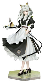 Arknights Gift+ PVC Figure 1/8 Kal'tsit The Remains of Time Ver. 22 cm