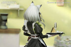 Arknights Gift+ PVC Figure 1/8 Kal'tsit The Remains of Time Ver. 22 cm