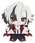 Genshin Impact Twilight Whimsy Series Plush Arlecchino 20 cm
