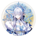 Genshin Impact Anniversary Celebration Series Pin Badge Anastasya 6th Anniversary 7 cm