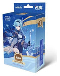 Genshin Impact Trading Card Game - Pre-Build Starter Deck 07 - Eula - Series 2 *Chinese Version*