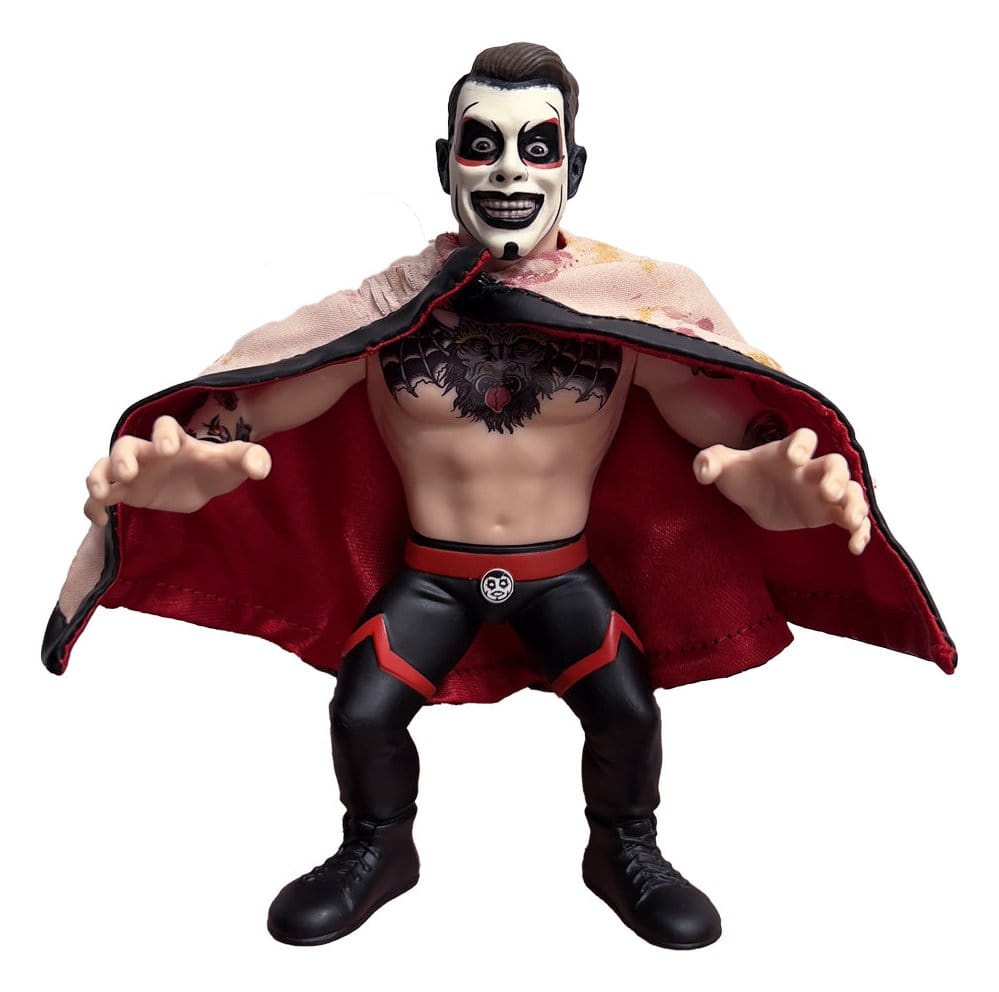 Zombie Sailor's Toys Action Figure Danhausen 11 cm