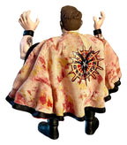 Zombie Sailor's Toys Action Figure Danhausen 11 cm