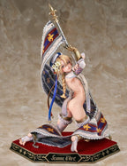 Original Character PVC Figure 1/6 Seishonen Jeanne-kun 27 cm