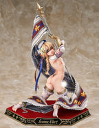 Original Character PVC Figure 1/6 Seishonen Jeanne-kun 27 cm