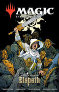 Magic the Gathering Comic Untold Stories--Elspeth Trade Paperback *English Ver.*