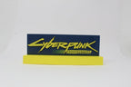 Cyberpunk 2077 Logo Light 8 cm