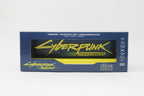 Cyberpunk 2077 Logo Light 8 cm