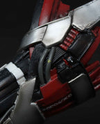 Cyberpunk: Edgerunners Replica Silverhand Arm 30 cm