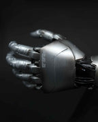 Cyberpunk: Edgerunners Replica Silverhand Arm 30 cm
