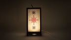 Cyberpunk 2077 Lantern 25 cm
