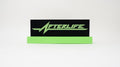 Cyberpunk 2077 Logo Light Afterlife 8 cm