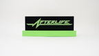 Cyberpunk 2077 Logo Light Afterlife 8 cm