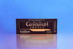 Genshin Impact LED-Light Logo 22 cm