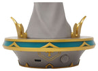 Genshin Impact LED Statue Mondstadt Statue of the Seven 21 cm