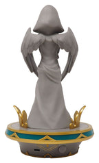 Genshin Impact LED Statue Mondstadt Statue of the Seven 21 cm