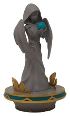 Genshin Impact LED Statue Mondstadt Statue of the Seven 21 cm