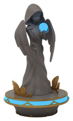 Genshin Impact LED Statue Mondstadt Statue of the Seven 21 cm