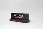 The Witcher Logo Light 8 cm
