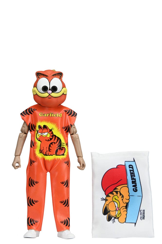 Ben Cooper Action Figures Costume Series 8 15 cm Assortment (12)