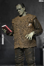 Universal Monsters: Son of Frankenstein Action Figure Ultimate Frankenstein's Monster 18 cm