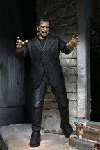 Universal Monsters Action Figure Ultimate Frankenstein's Monster (Color) 18 cm