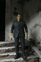 Universal Monsters Action Figure Ultimate Frankenstein's Monster (Color) 18 cm