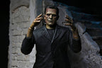 Universal Monsters Action Figure Ultimate Frankenstein's Monster (Color) 18 cm