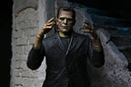 Universal Monsters Action Figure Ultimate Frankenstein's Monster (Color) 18 cm