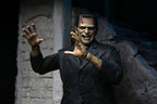 Universal Monsters Action Figure Ultimate Frankenstein's Monster (Color) 18 cm