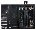 Universal Monsters Action Figure Ultimate Frankenstein's Monster (Color) 18 cm