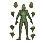 Universal Monsters Action Figure Ultimate Creature from the Black Lagoon 18 cm