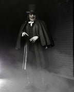 London after Midnight Action Figure Ultimate Professor Edward C. Burke 18 cm