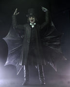 London after Midnight Action Figure Ultimate Professor Edward C. Burke 18 cm