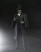 London after Midnight Action Figure Ultimate Professor Edward C. Burke 18 cm