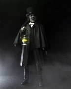 London after Midnight Action Figure Ultimate Professor Edward C. Burke 18 cm