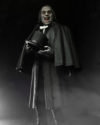 London after Midnight Action Figure Ultimate Professor Edward C. Burke 18 cm