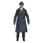 Horror of Dracula 1958 Hammer Films Ultimate Action Figure Van Helsing 18 cm