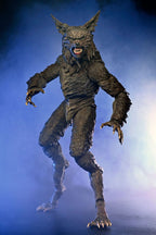 The Howling Action Figure Ultimate Werewolf 23 cm
