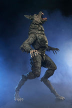 The Howling Action Figure Ultimate Werewolf 23 cm