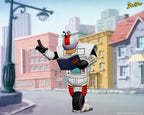 DuckTales Ultimate Action Figure Gizmoduck 18 cm