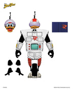 DuckTales Ultimate Action Figure Gizmoduck 18 cm