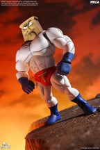 The Ren & Stimpy Show Action Figure Ultimate Powdered Toast Man 18 cm