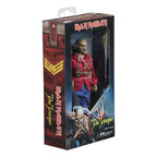 Iron Maiden Clothed Figure Iron Maiden Trooper 20 cm