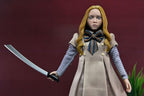 Megan Clothed Action Figure Megan 20 cm